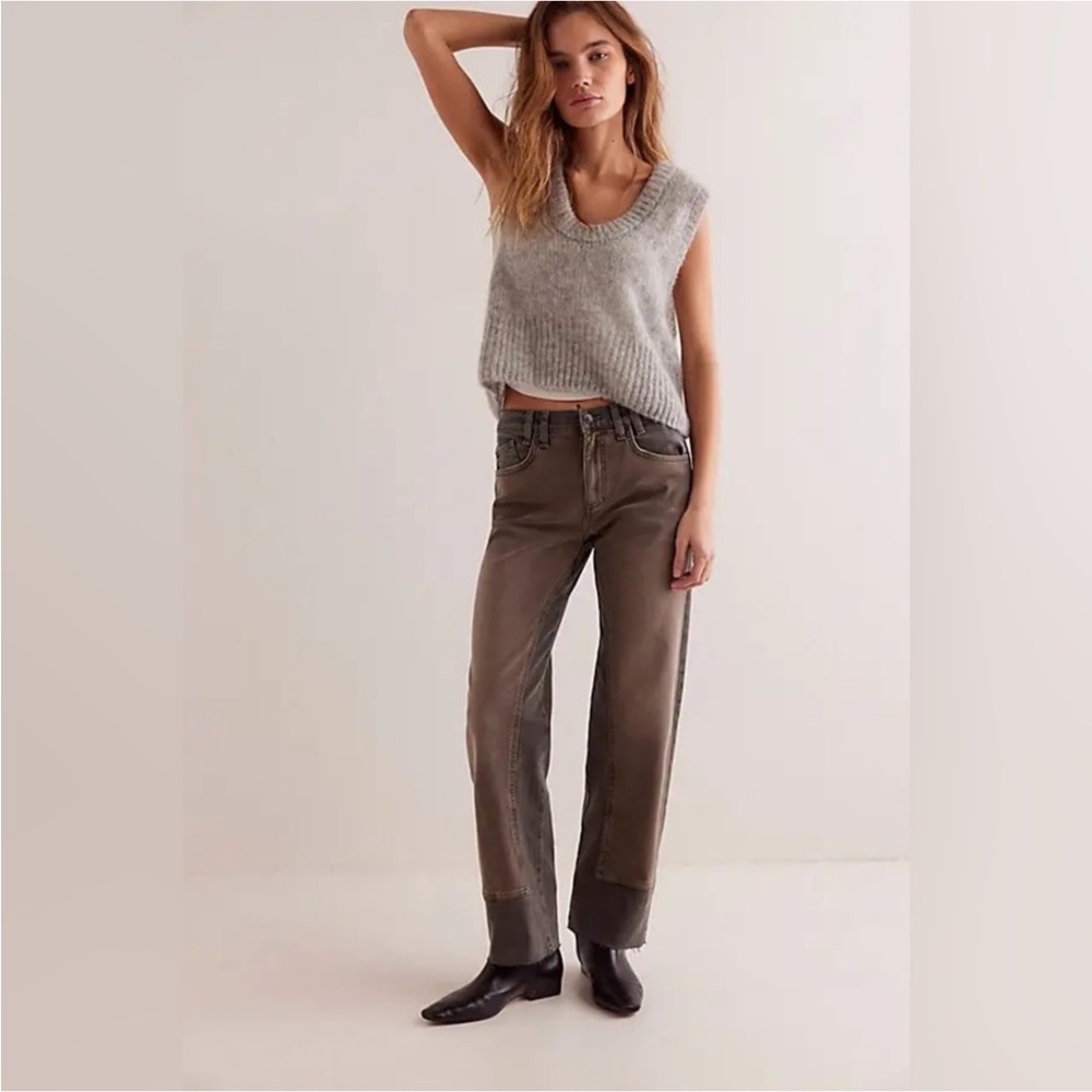 NWT We the free risk taker Hawthorne jeans❤️❤️❤️❤️